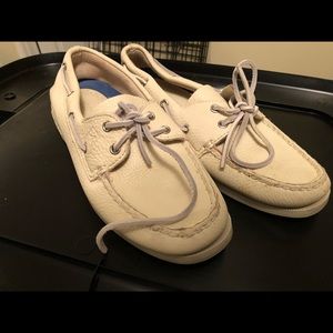 Sperrys